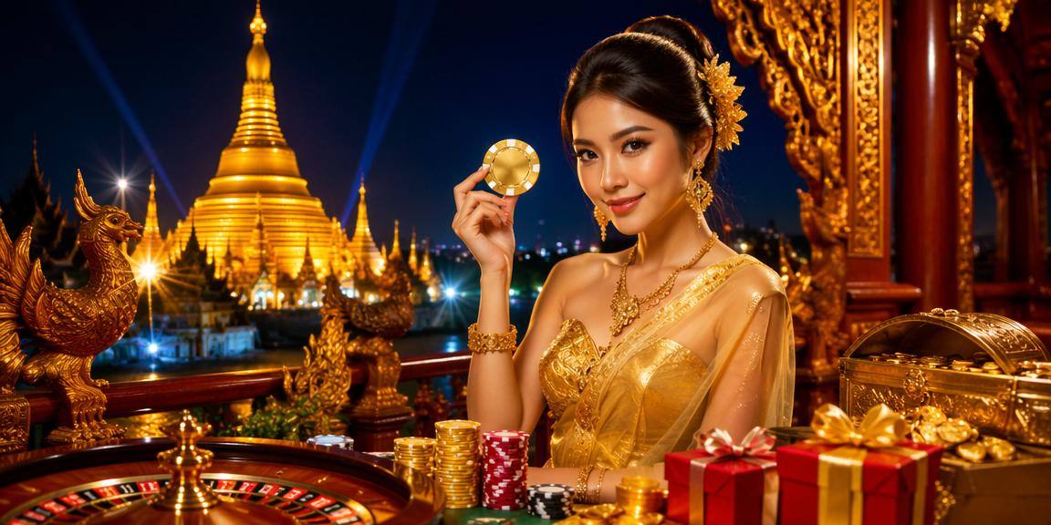 q7979 ဒေသခံငွေပေးချေမှုကို ဦးစားပေးတဲ့ လောဘီ