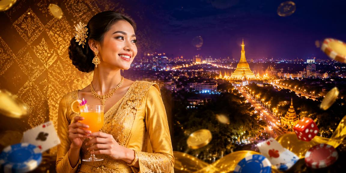 q7979 ဖွင့်လိုက်တာနဲ့ လောဘီတစ်ခုလုံး သင့်ဖုန်းမှာရှိပြီ